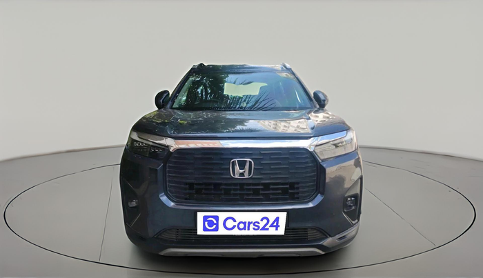 2024 Honda ELEVATE VX CVT, CNG, Automatic, 38,280 km, exterior