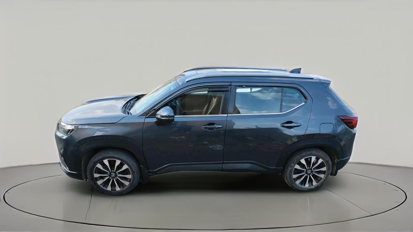 2024 Honda ELEVATE VX CVT, CNG, Automatic, 38,280 km, exterior