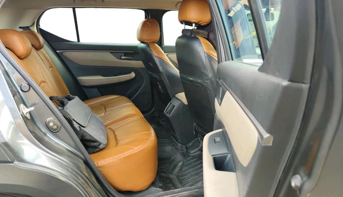 2024 Honda ELEVATE VX CVT, CNG, Automatic, 38,280 km, interior