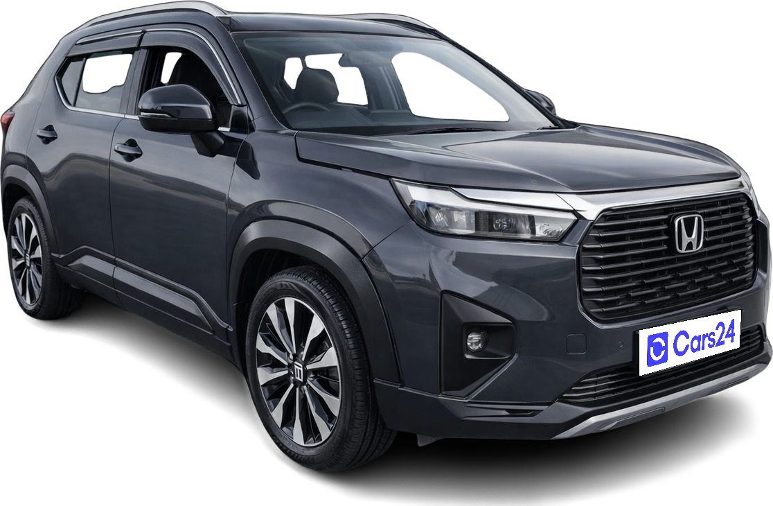 2024 Honda ELEVATE - SUV - CNG - Automatic - ₹14.91 lakh
