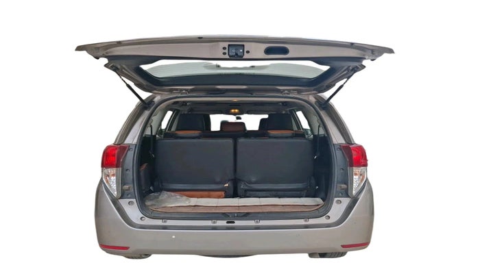 2019 Toyota Innova Crysta 2.4 VX 8 STR, Diesel, Manual, 1,45,525 km, exterior