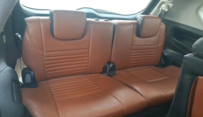 2019 Toyota Innova Crysta 2.4 VX 8 STR, Diesel, Manual, 1,45,525 km, interior