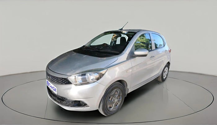 2019 Tata Tiago XT PETROL, Petrol, Manual, 95,774 km, exterior