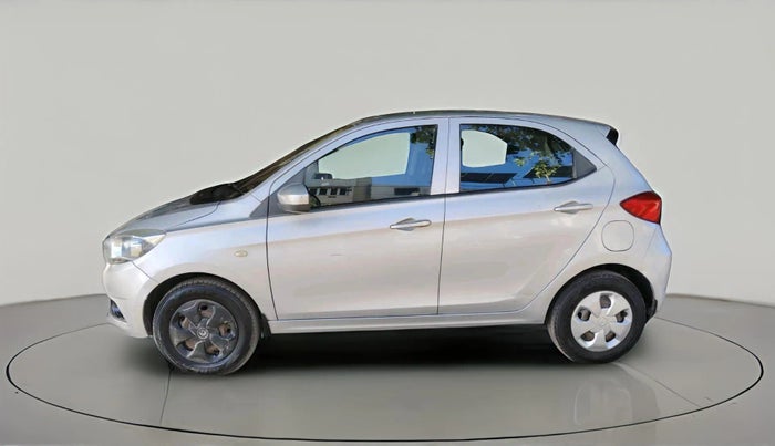 2019 Tata Tiago XT PETROL, Petrol, Manual, 95,774 km, exterior