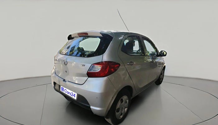 2019 Tata Tiago XT PETROL, Petrol, Manual, 95,774 km, exterior