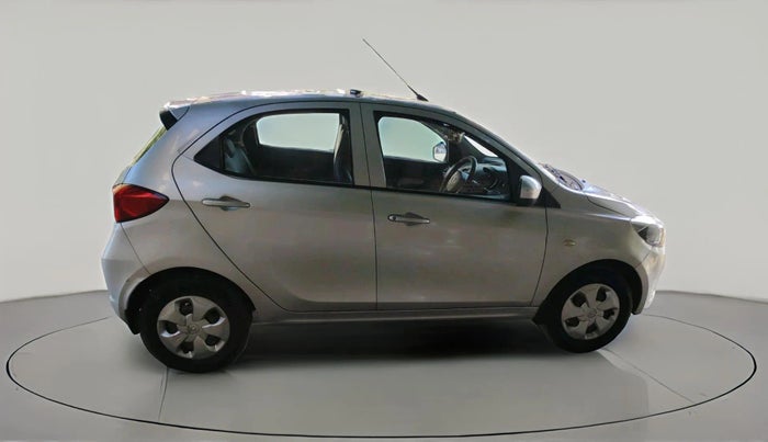 2019 Tata Tiago XT PETROL, Petrol, Manual, 95,774 km, exterior