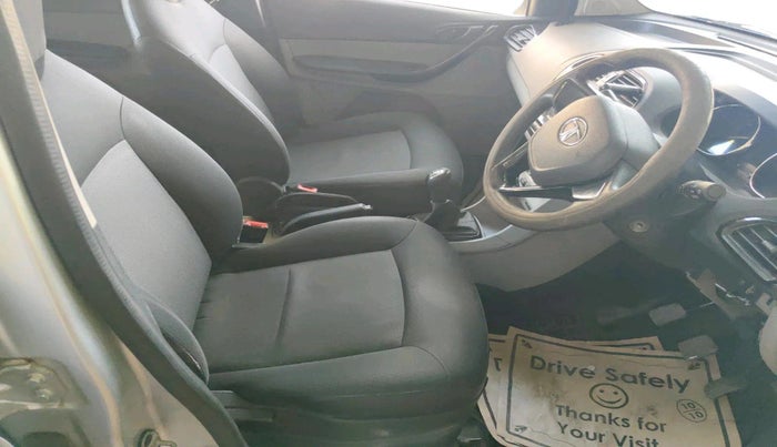 2019 Tata Tiago XT PETROL, Petrol, Manual, 95,774 km, interior