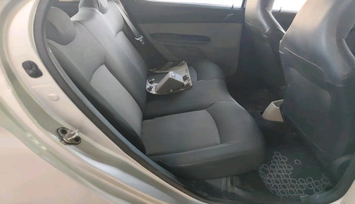 2019 Tata Tiago XT PETROL, Petrol, Manual, 95,774 km, interior