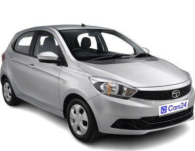 2019 Tata Tiago - Hatchback - Petrol - Manual - ₹3.20 lakh