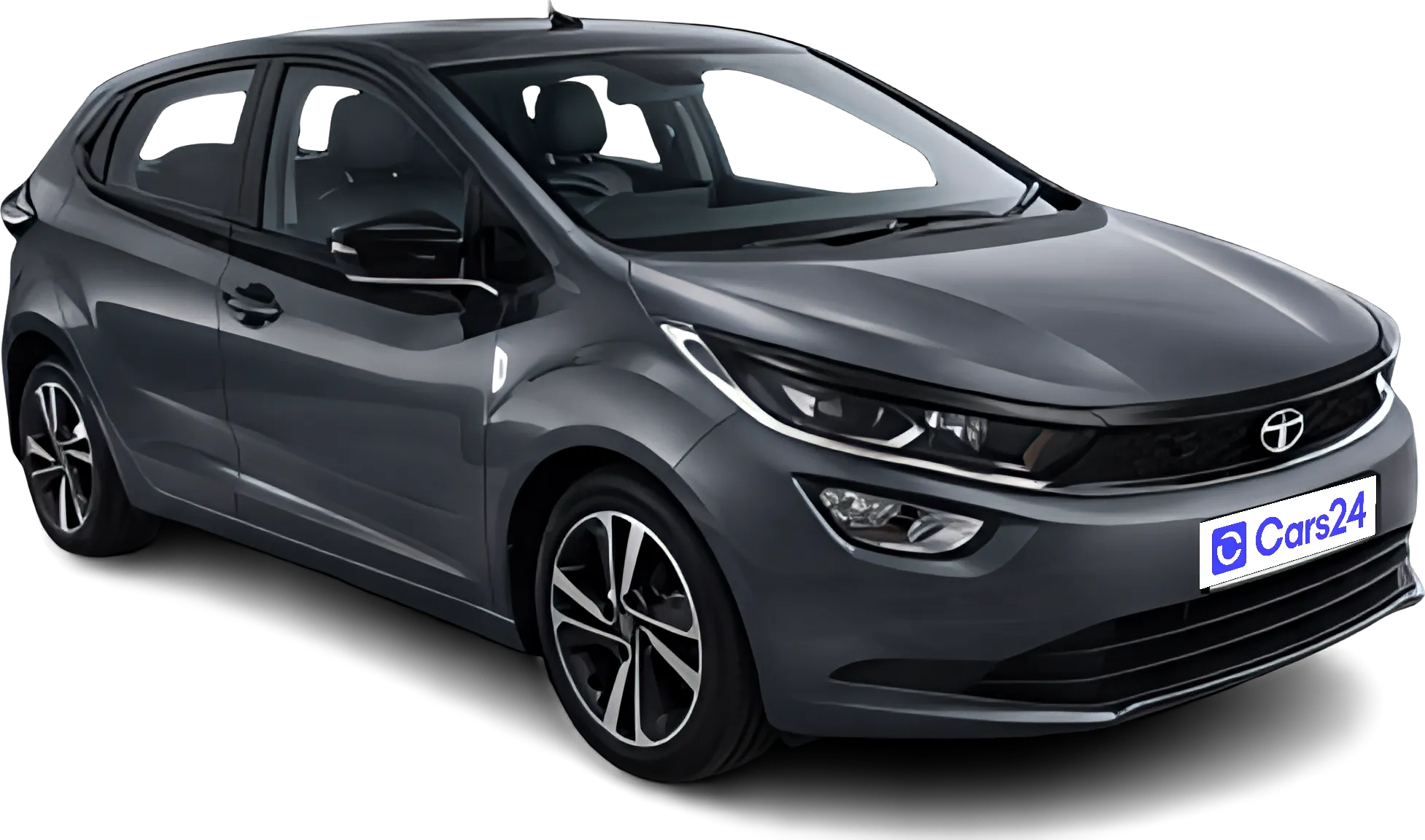 2024 Tata ALTROZ - Hatchback - CNG - Manual - ₹7.01 lakh