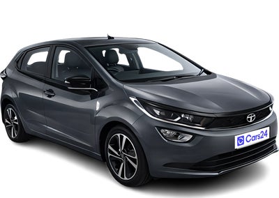 2024 Tata ALTROZ - Hatchback - CNG - Manual - ₹7.01 lakh