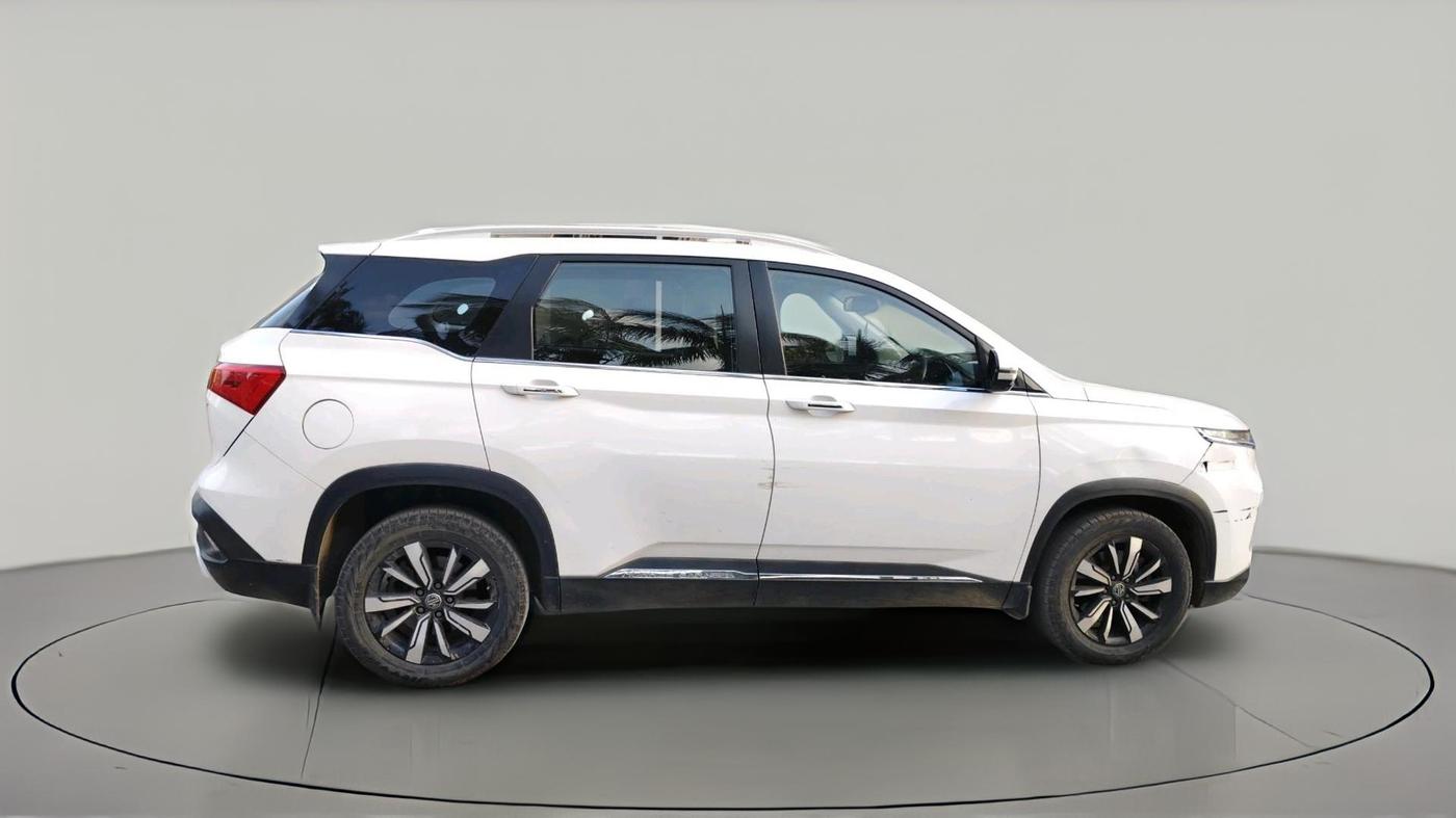 2019 MG HECTOR SHARP 1.5 DCT PETROL, Petrol, Automatic, 92,000 km, exterior
