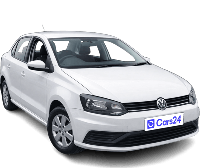 2017 Volkswagen Ameo - Sedan - Diesel - Manual - ₹3.60 lakh