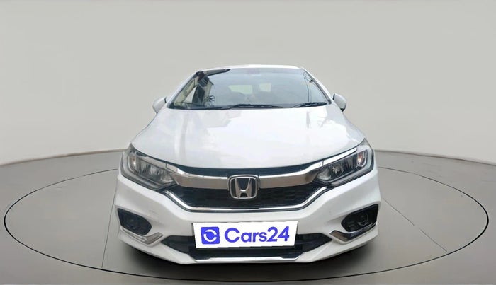 2018 Honda City 1.5L I-DTEC ZX, Diesel, Manual, 1,30,691 km, exterior