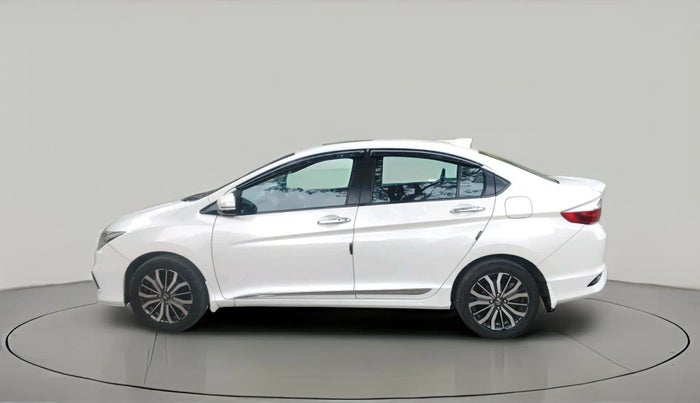 2018 Honda City 1.5L I-DTEC ZX, Diesel, Manual, 1,30,691 km, exterior