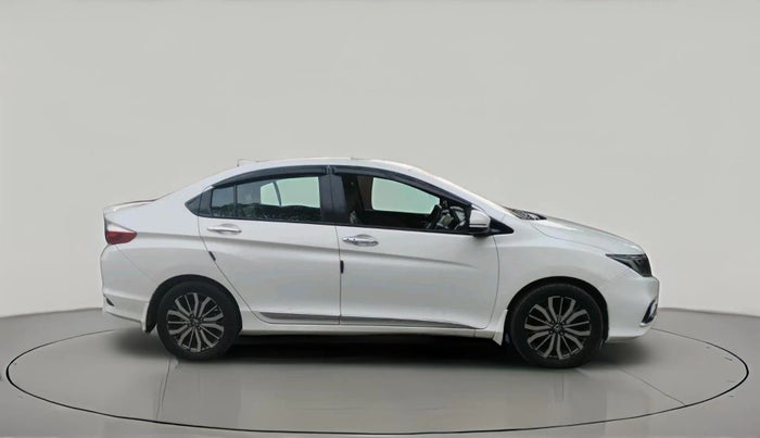 2018 Honda City 1.5L I-DTEC ZX, Diesel, Manual, 1,30,691 km, exterior