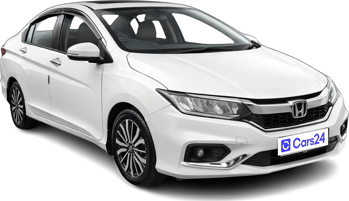 2018 Honda City - Sedan - Diesel - Manual - ₹5.50 lakh