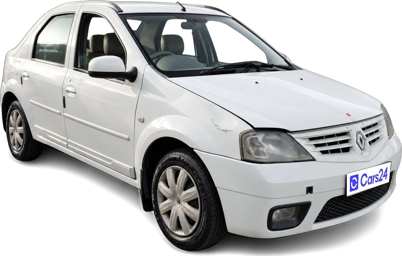 2011 Mahindra Verito - Hatchback - Diesel - Manual - ₹1.56 lakh