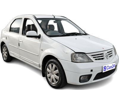 2011 Mahindra Verito - Hatchback - Diesel - Manual - ₹1.56 lakh