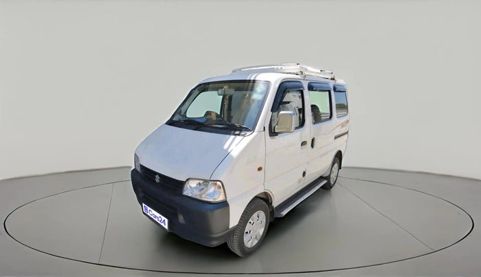 2024 Maruti Eeco 5 STR AC CNG, CNG, Manual, 81,459 km, exterior