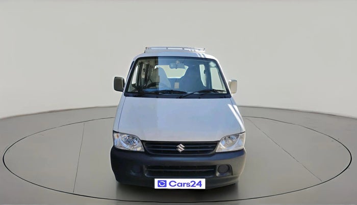 2024 Maruti Eeco 5 STR AC CNG, CNG, Manual, 81,459 km, exterior