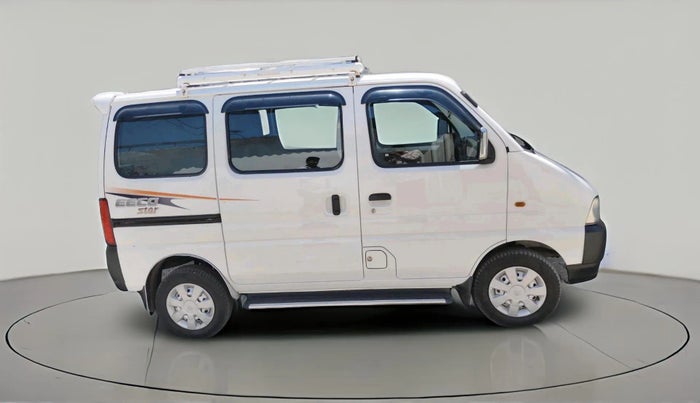 2024 Maruti Eeco 5 STR AC CNG, CNG, Manual, 81,459 km, exterior