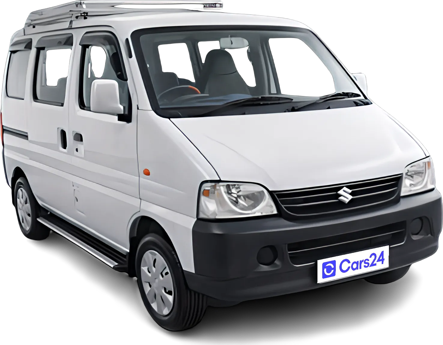 2024 Maruti Eeco - SUV - CNG - Manual - ₹5.66 lakh