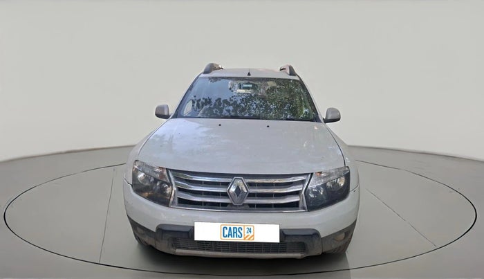 2015 Renault Duster 110 PS RXL DIESEL, Diesel, Manual, 1,50,000 km, exterior