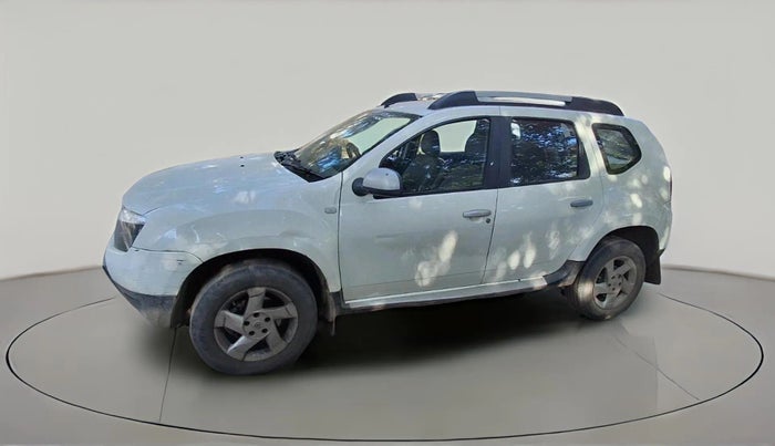 2015 Renault Duster 110 PS RXL DIESEL, Diesel, Manual, 1,50,000 km, exterior