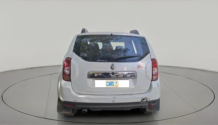 2015 Renault Duster 110 PS RXL DIESEL, Diesel, Manual, 1,50,000 km, exterior