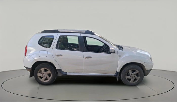 2015 Renault Duster 110 PS RXL DIESEL, Diesel, Manual, 1,50,000 km, exterior