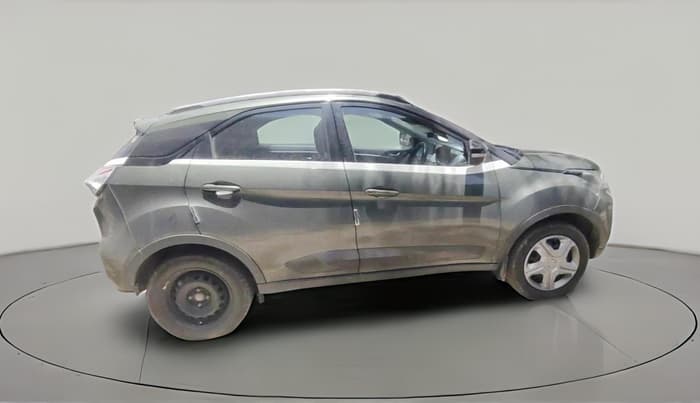 2022 Tata NEXON XZ PETROL, CNG, Manual, 68,018 km, exterior