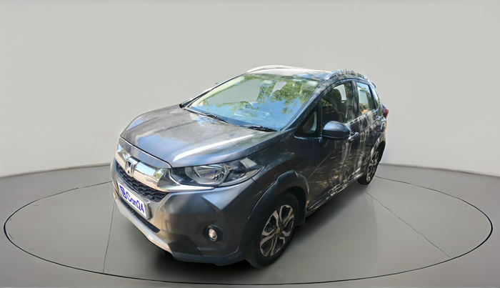 2019 Honda WR-V 1.5L I-DTEC VX MT, Diesel, Manual, 1,05,569 km, exterior