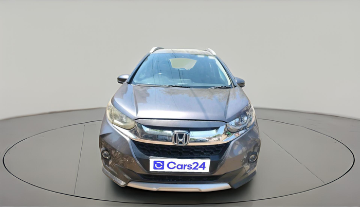 2019 Honda WR-V 1.5L I-DTEC VX MT, Diesel, Manual, 1,05,569 km, exterior