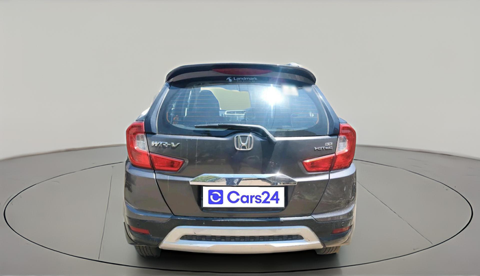 2019 Honda WR-V 1.5L I-DTEC VX MT, Diesel, Manual, 1,05,569 km, exterior