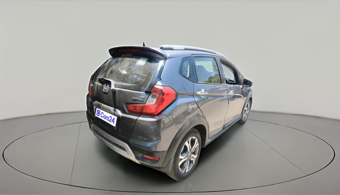 2019 Honda WR-V 1.5L I-DTEC VX MT, Diesel, Manual, 1,05,569 km, exterior