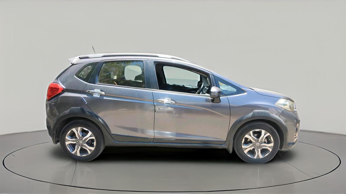 2019 Honda WR-V 1.5L I-DTEC VX MT, Diesel, Manual, 1,05,569 km, exterior