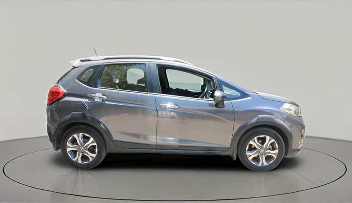 2019 Honda WR-V 1.5L I-DTEC VX MT, Diesel, Manual, 1,05,569 km, exterior