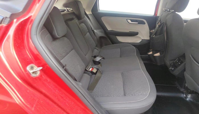 2021 Tata ALTROZ XZ PETROL, Petrol, Manual, 19,994 km, interior