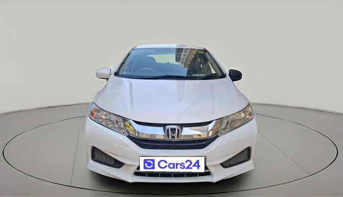 2014 Honda City 1.5L I-DTEC SV, Diesel, Manual, 1,26,964 km, exterior