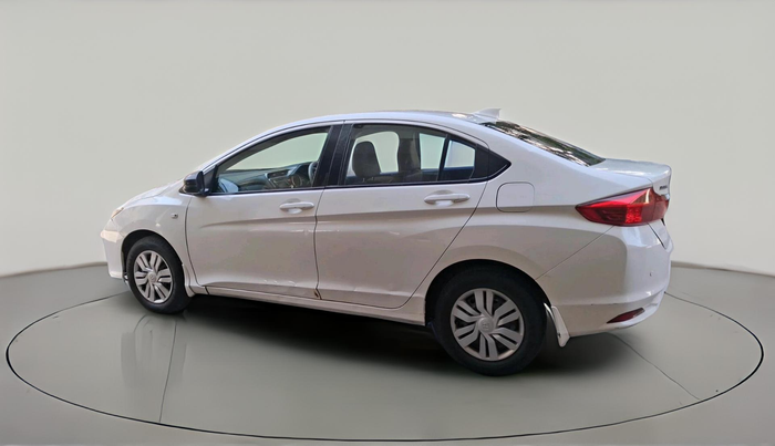 2014 Honda City 1.5L I-DTEC SV, Diesel, Manual, 1,26,964 km, exterior
