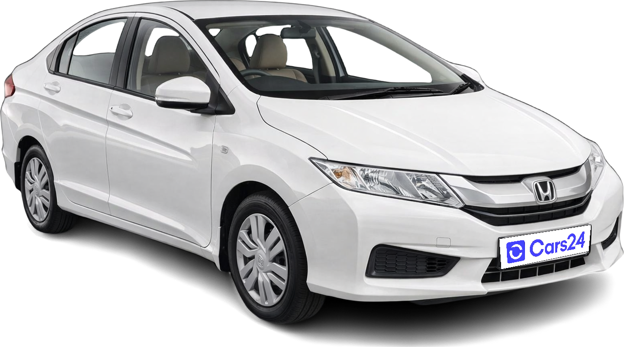 2014 Honda City - Sedan - Diesel - Manual - ₹2.32 lakh
