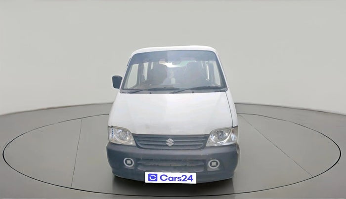 2021 Maruti Eeco 5 STR WITH A/C+HTR, CNG, Manual, 1,42,275 km, exterior