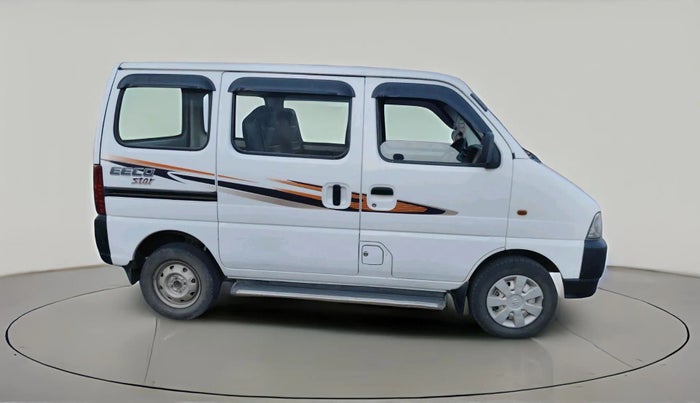 2021 Maruti Eeco 5 STR WITH A/C+HTR, CNG, Manual, 1,42,275 km, exterior