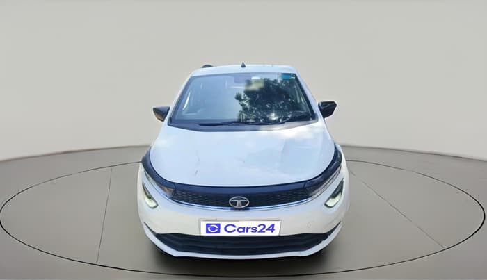 2022 Tata ALTROZ XT I-TURBO PETROL, Petrol, Manual, 58,273 km, exterior