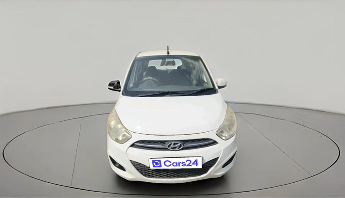 2011 Hyundai i10 MAGNA 1.2, CNG, Manual, 1,13,670 km, exterior