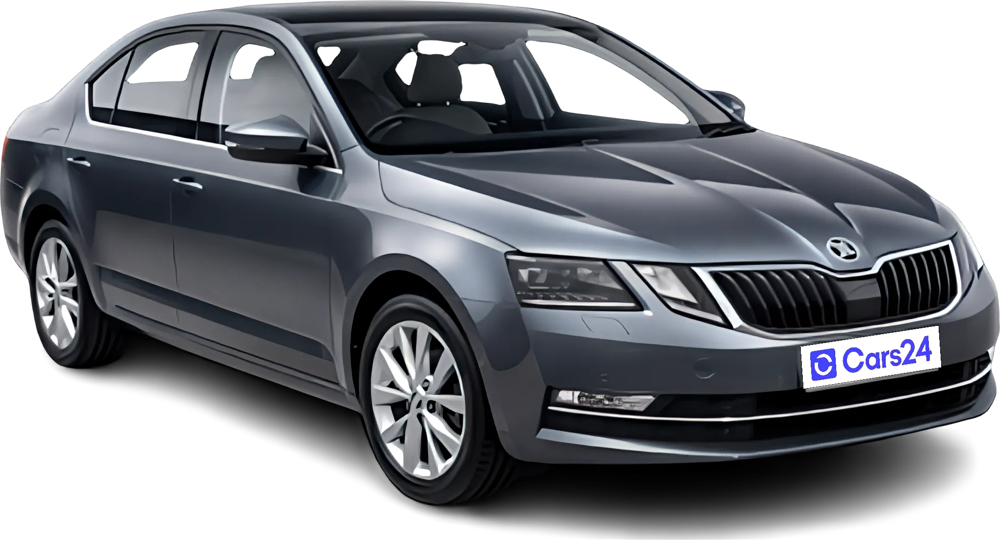 2017 Skoda Octavia - Sedan - Diesel - Automatic - ₹12.00 lakh