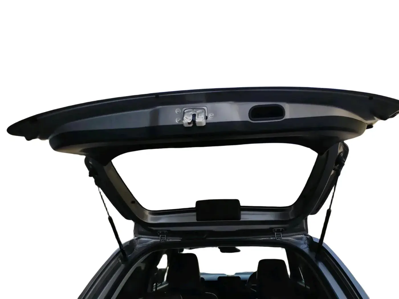 2023 Maruti IGNIS SIGMA 1.2, CNG, Manual, 32,230 km, exterior