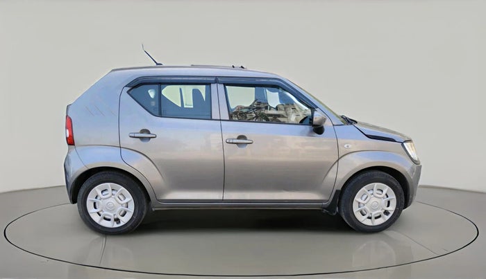 2023 Maruti IGNIS SIGMA 1.2, CNG, Manual, 32,230 km, exterior