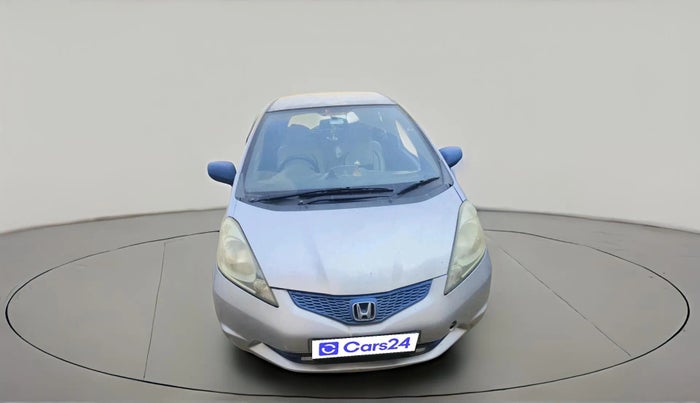 2011 Honda Jazz 1.2L I-VTEC BASE, CNG, Manual, 1,48,965 km, exterior